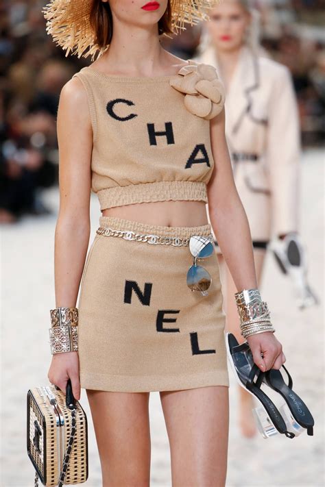 chanel clothing uk.